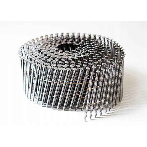 Stavební hřebíky spojené drátem Bksch 16° Fac 3.8/130 mm Bostitch 1440 ks