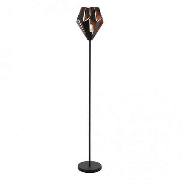 Stojací lampa Eglo CARLTON 1 mix barev 49994