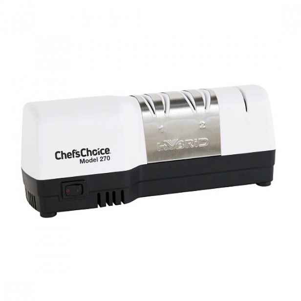 Brousek na nože, Hybrid® Diamond Hone® Model 270 – značka Chef's Choic