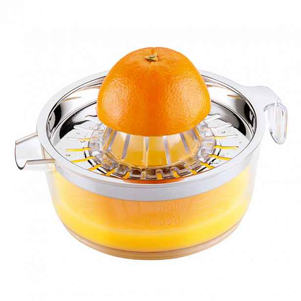 Moha Citrusový lis na citrusy 0,6 l