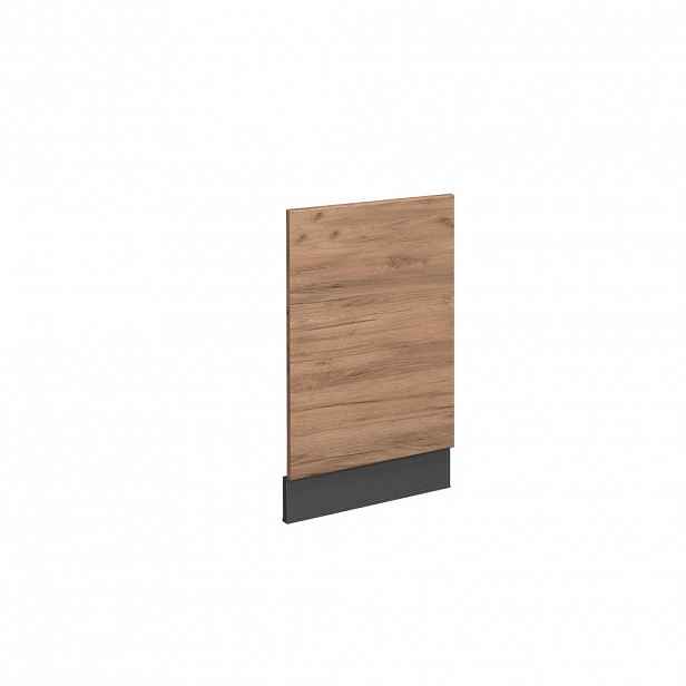 Vicco PŘEDNÍ PANEL Fame-Line Zlatý mocný dub 45 cm , PD Dub