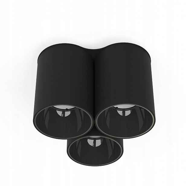 Stropní svítidlo tuba Eye Tone III Nowodvorski