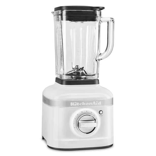 KitchenAid Mixér Artisan K400, bílá 5KSB4026EWH