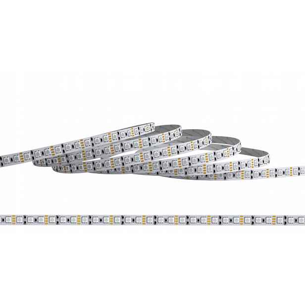 Rgb páska 600 Led 5M 12V 5050 3 Roky Gw Premium