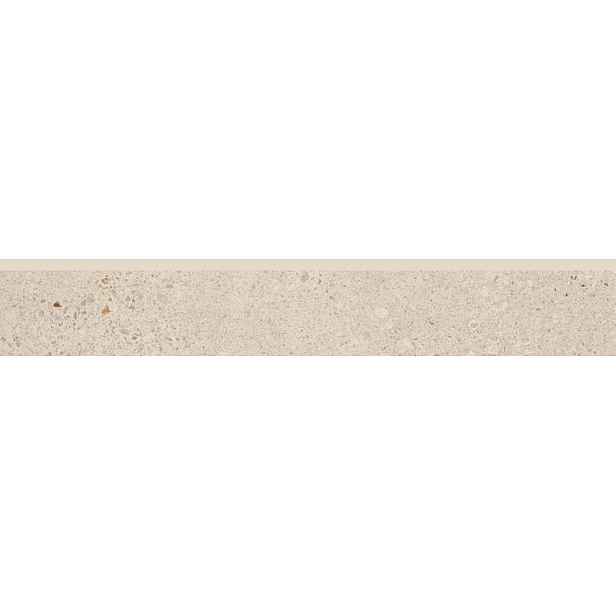 Sokl Rako Piazzetta 9,5×60 cm béžová DSAS4787