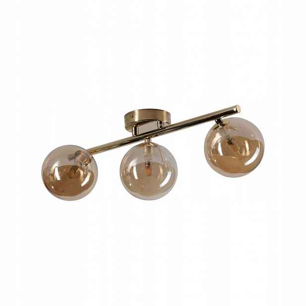 Stropní svítidlo Tk Lighting Estera Gold 5418
