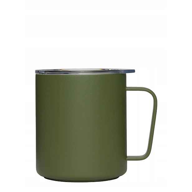 Termohrnek MiiR Camp Cup 12 oz (355 ml) evergreen