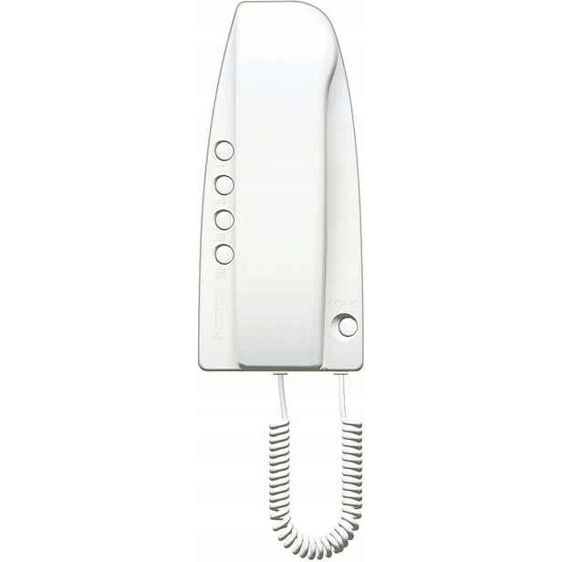Domofon Bticino 334262 Univerzální audio domácí stanice
