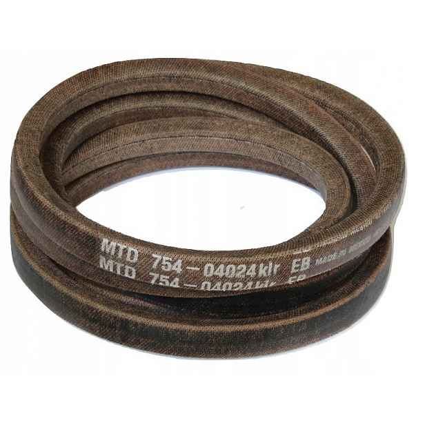 Páska Pro Traktor Mtd 754-04024 Originální Mtd