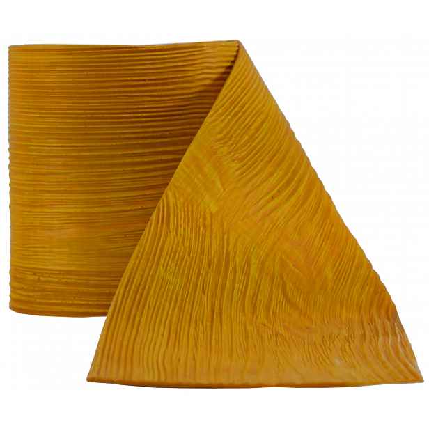 Elastická fasádní deska Borovice 198 x 15,5 cm 1 m2 DrewVip Set