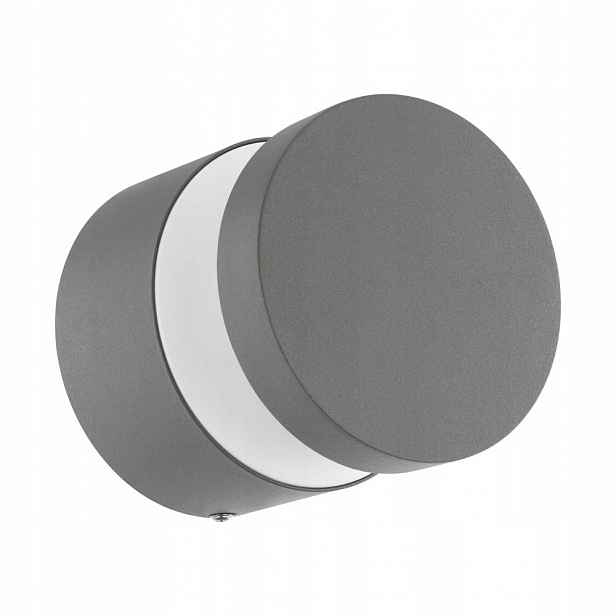 Nástěnná Led lampa Melzo 97301 s výkonem 11 W Eglo