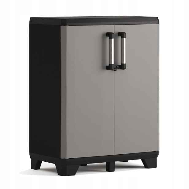 Nízká Skříň Armadio Pro Kt 12 0559