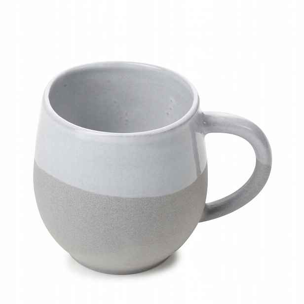 Revol No.W Šálek na kávu bílý 330 ml arctic white
