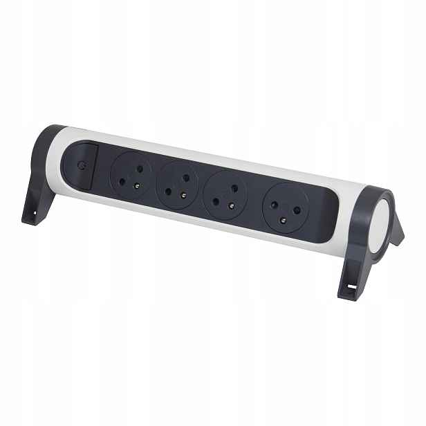 Prodlužovací Kabel otočný 4X2P+Z Legrand 049465