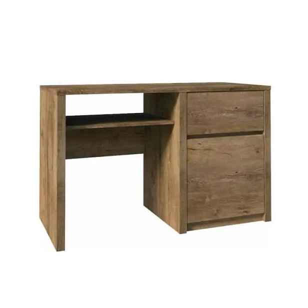 Tempo Kondela PC stůl MONTANA B1