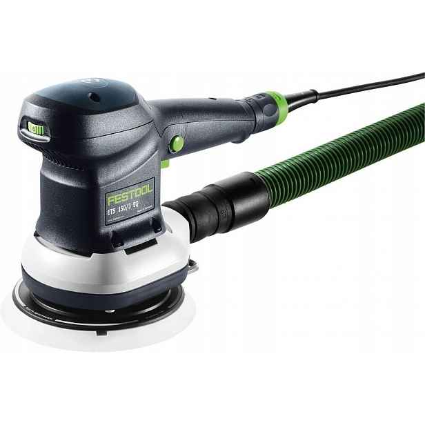 Excentrická bruska Ets 150/3 Eq 575023 Festool