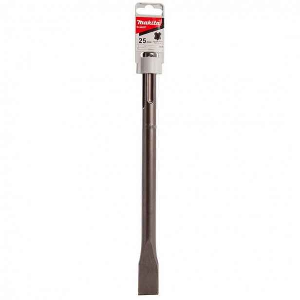 Makita - Sekáč plochý SDS Max, 25x300 mm D-34207