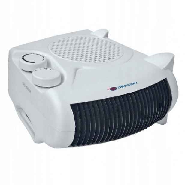 Termoventilátor 2000 W DA-T201