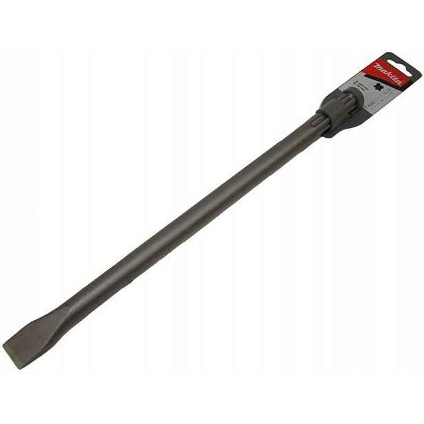 Makita - Sekáč plochý SDS Max, 25x400 mm D-34213