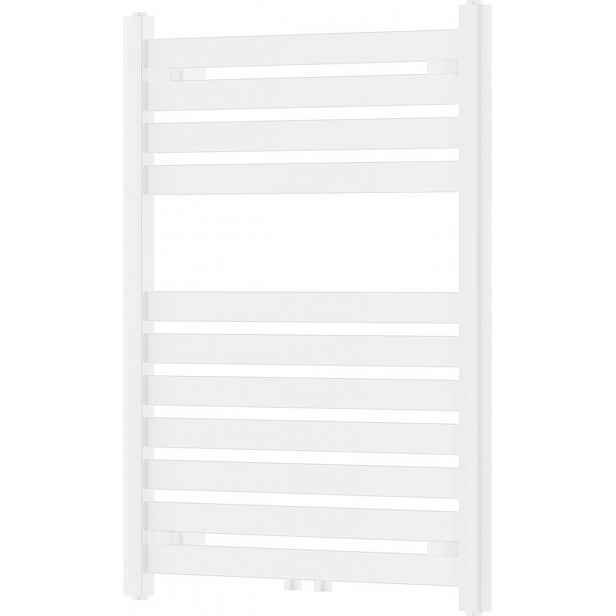 MEXEN - Uran otopný žebřík/radiátor 800 x 600 mm, 420 W, bílá W105-0800-600-00-20