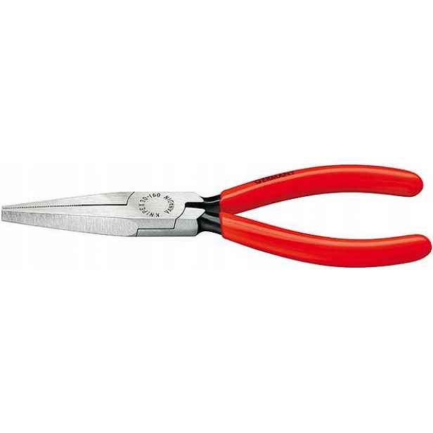 Ploché prodloužené kleště Knipex 160 mm 30 11 160