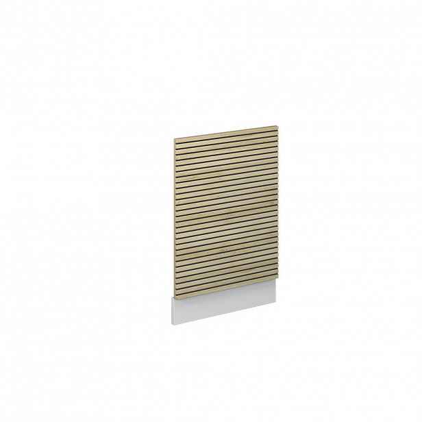 Vicco PŘEDNÍ PANEL Fame-Line Dubový panel 45 cm