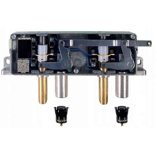 Zámek Dveří Elektromechanický Schmersal AV25RKX11.5U-GB215