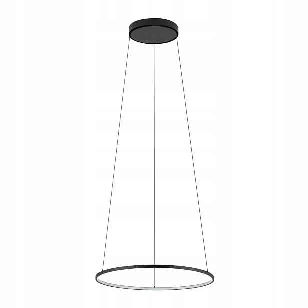 Závěsná Led lampa Circolo Nowodvorski 18W 10863