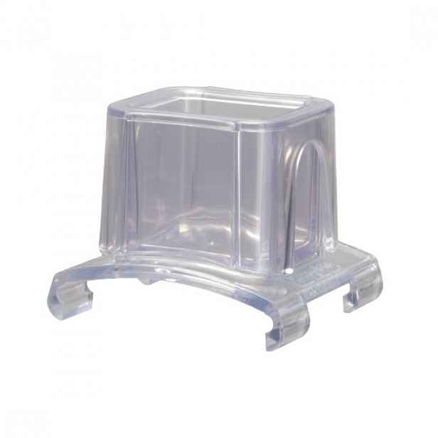 Chránič ruky pro struhadla Microplane, 7,4 cm