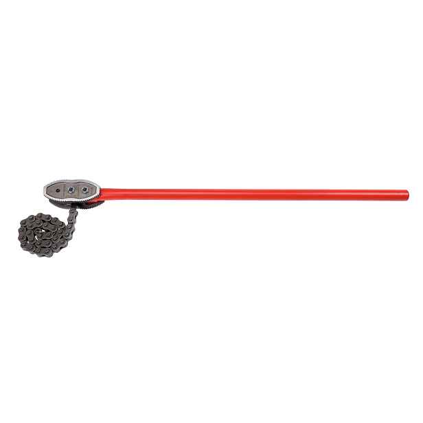 Hasák řetězový Rothenberger HEAVY DUTY 6˝
