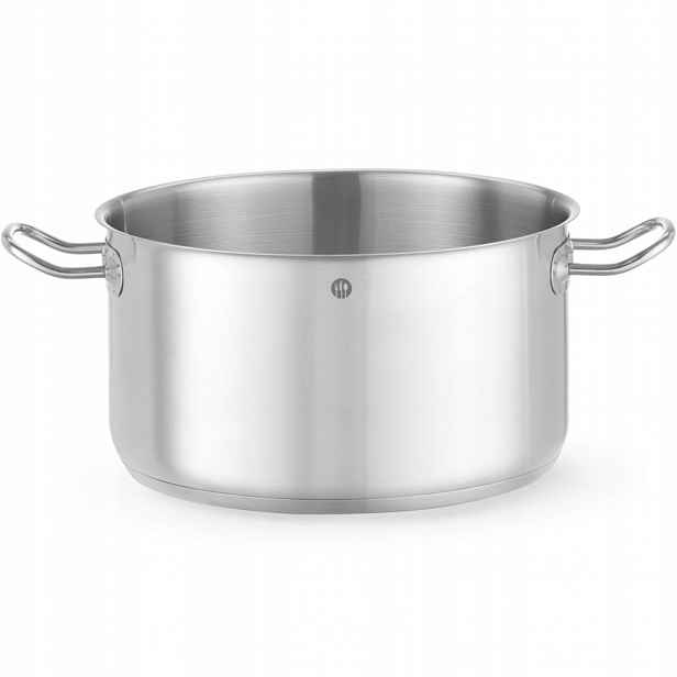Hrnec bez víka 9.4 l Kitchen Line, průměr 280 x 155 mm