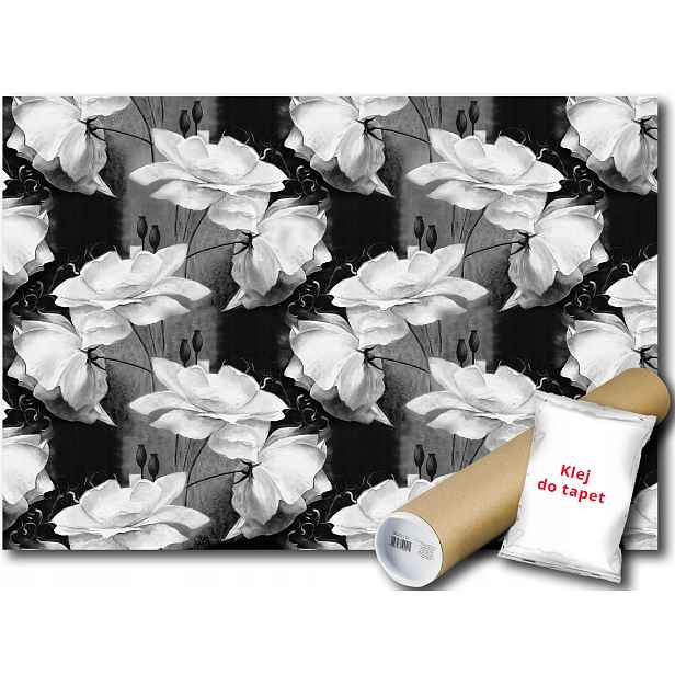 Fototapeta Květy 15B V8 368x254 F10030
