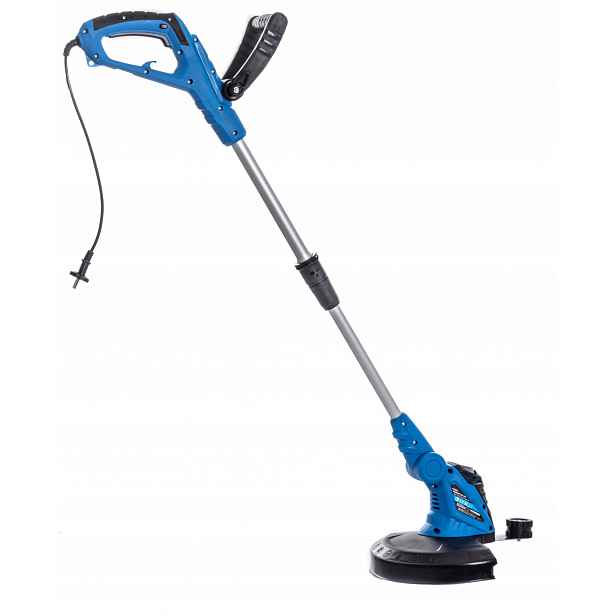 Křovinořez elektrická Gude 84 cm 2,9 kg 550 W