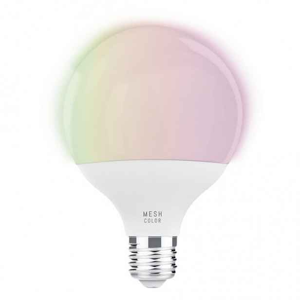 Žárovka Eglo E27 opal plast 110397