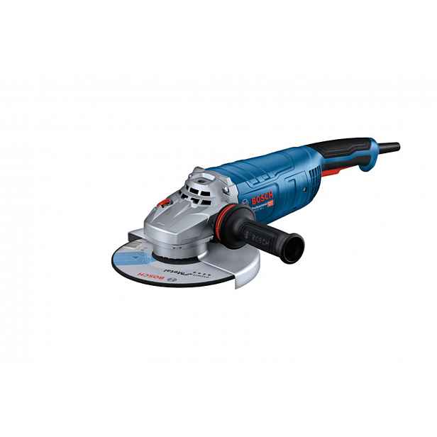 Bosch - Úhlová bruska 180 mm, 2700 W 06018C4320