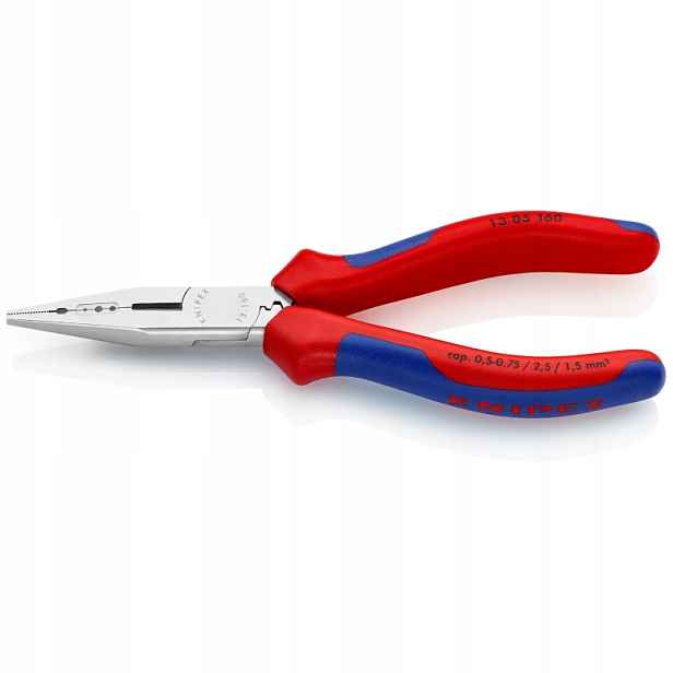 Knipex Prodloužené Kleště 160 MM 13 05 160