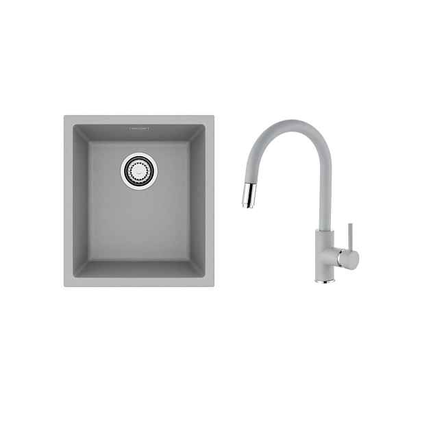 SET ALVEUS OMNI 10-G81 + BATERIE DELOS 81