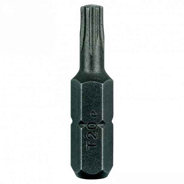 Šroubovací bit T20 25 Mm, 1/4 Hex
