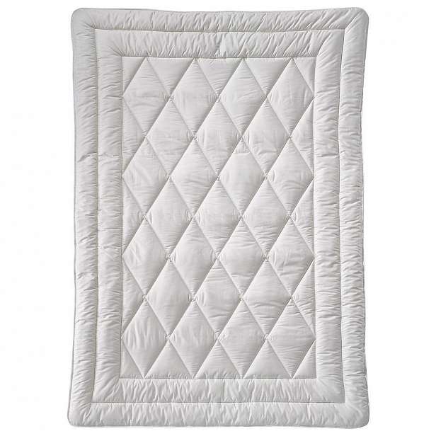 Billerbeck Přikrývka, 135/200 Cm, Bavlněná Výplň - Přikrývky - 003279015501