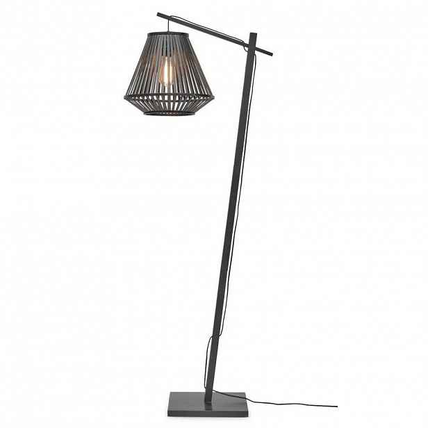 Good & Mojo STOJACÍ LAMPA, 30/57/150 cm