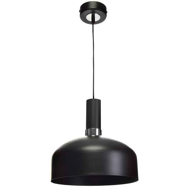 Závěsná lampa Milagro Malmo 1 světelné body E27 6198