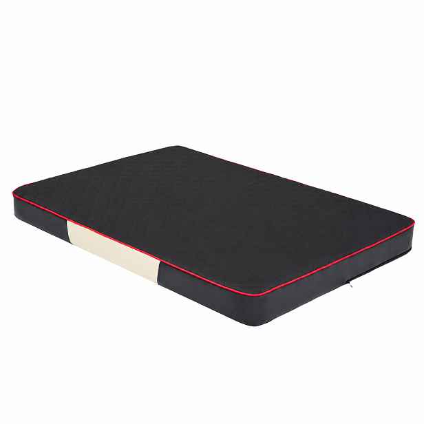 Luxusní matrace pro psy ARWIN hnědá M, L, XL Rozměr: XL-120x80 cm