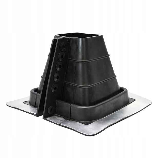 Těsnící příruba Master Flash Retrofit Square Vent č.