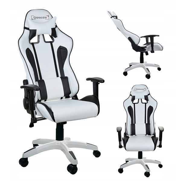 Křeslo pro hráče Ergonomické, moderní, Pohodlné