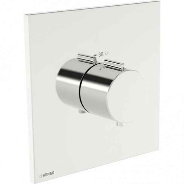 Hansa Easytherm sprchová baterie bez podomítkového tělesa chrom 81129273