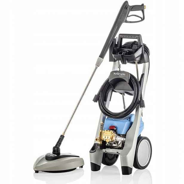 Kränzle Vysokotlaký čistič Quickly Round Cleaner 130 Bar 497500