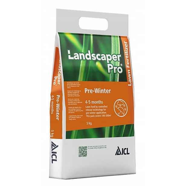 Landscaper Pro Pre Winter 5kg