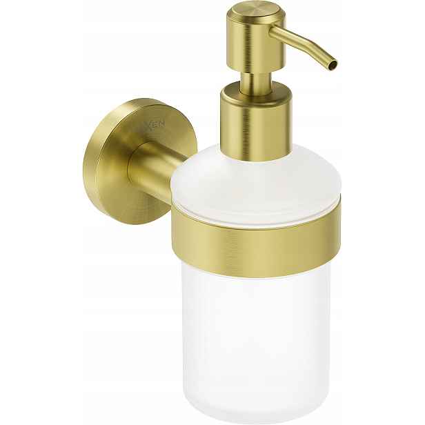Ruční nástěnný dávkovač Mexen 180 ml