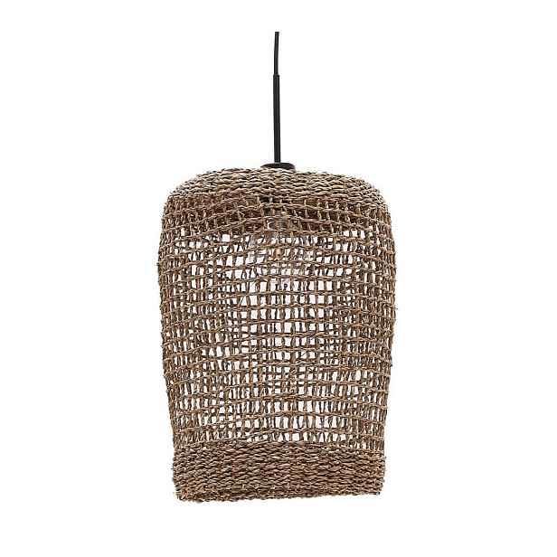 Stínidlo v přírodní barvě ø 27 cm Laiar – Kave Home