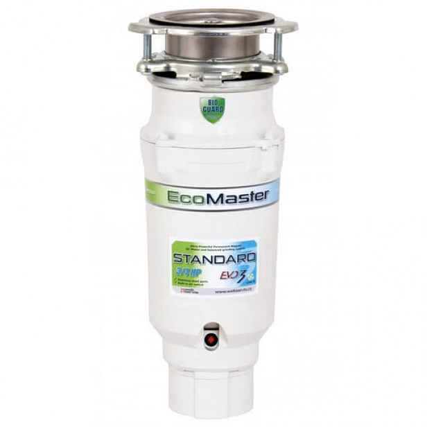 ECOMASTER STANDARD EVO3